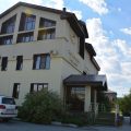 Zolotaya Yurta Hotel