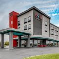 avid hotel Zeeland – Holland by IHG