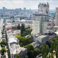 ibis Kyiv City Center