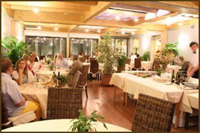 A Ca Ce in Montegrotto Terme, Italy