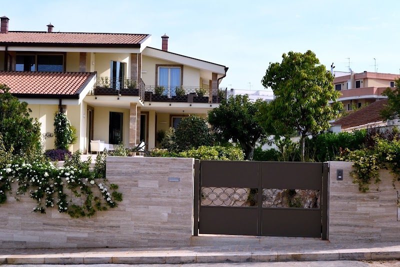 A Casa da Lisa in Turi, Italy