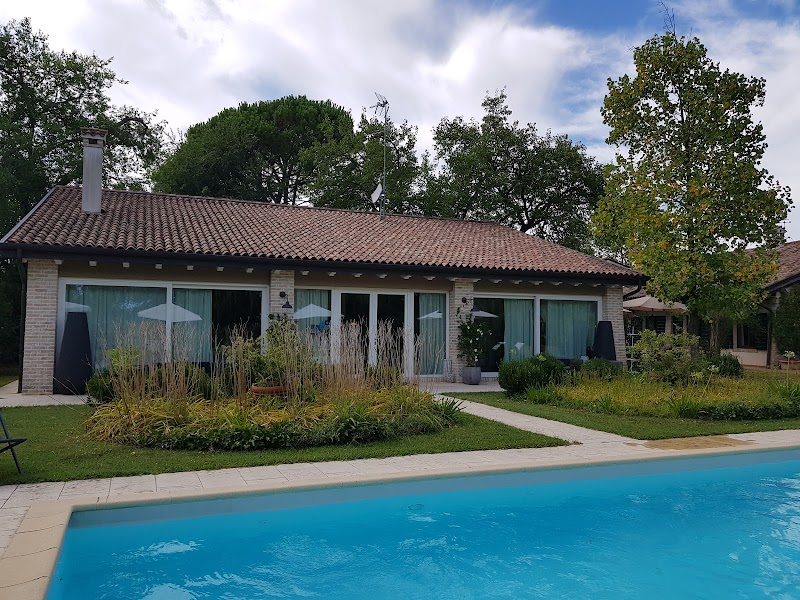 A Casa di Delia in Silea, Italy