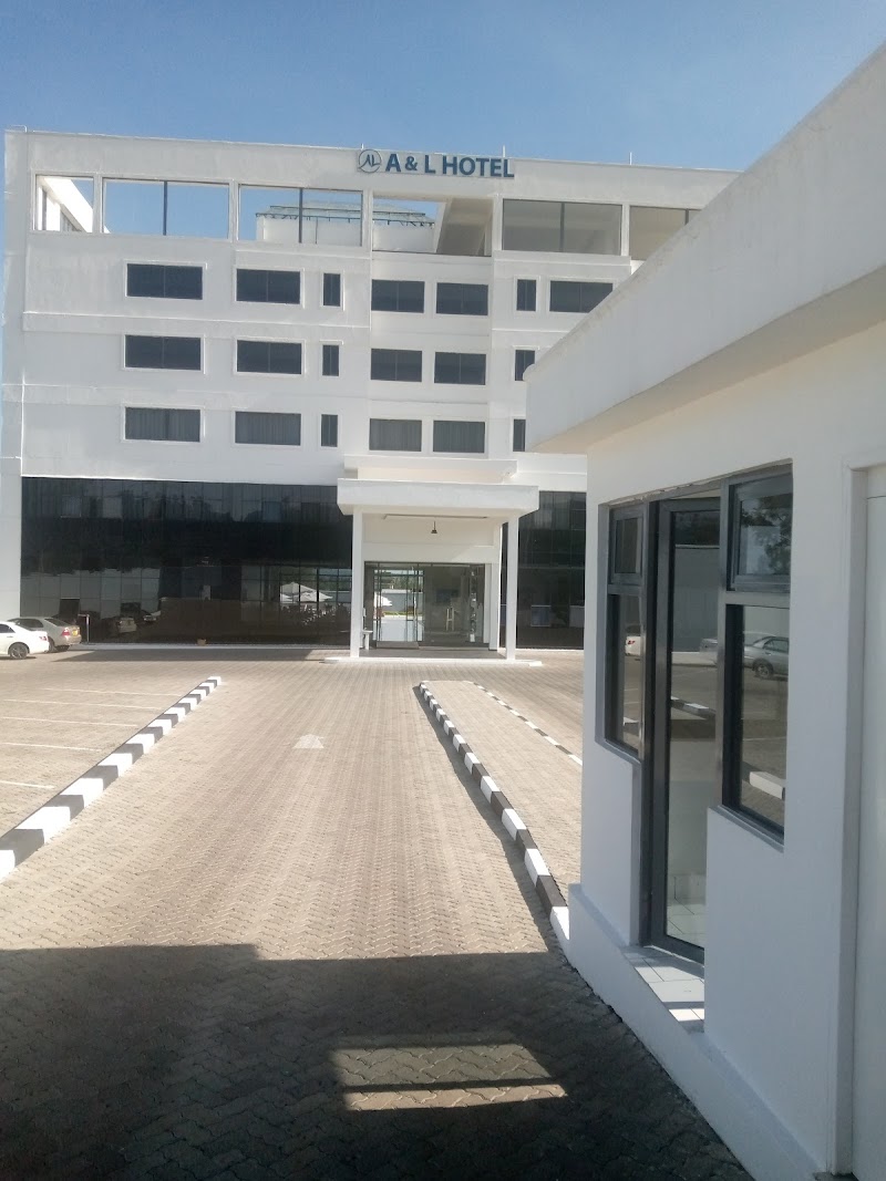 A & L Hotel Machakos in Machakos, Kenya