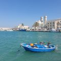 A Molfetta