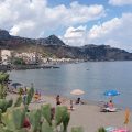 A Sikily Naxos