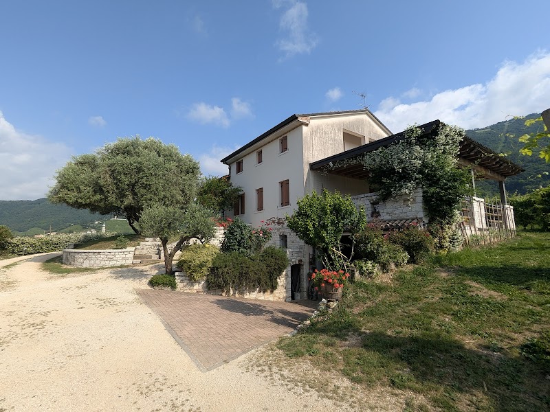 ABC Rooms in Valdobbiadene, Italy