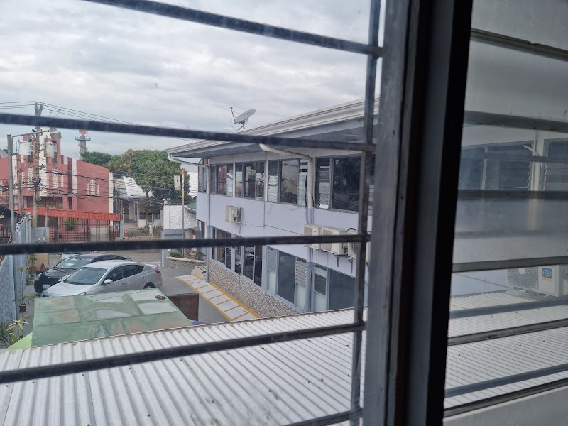 ABK Hostel Costa Rica in Rio Segundo, Costa Rica