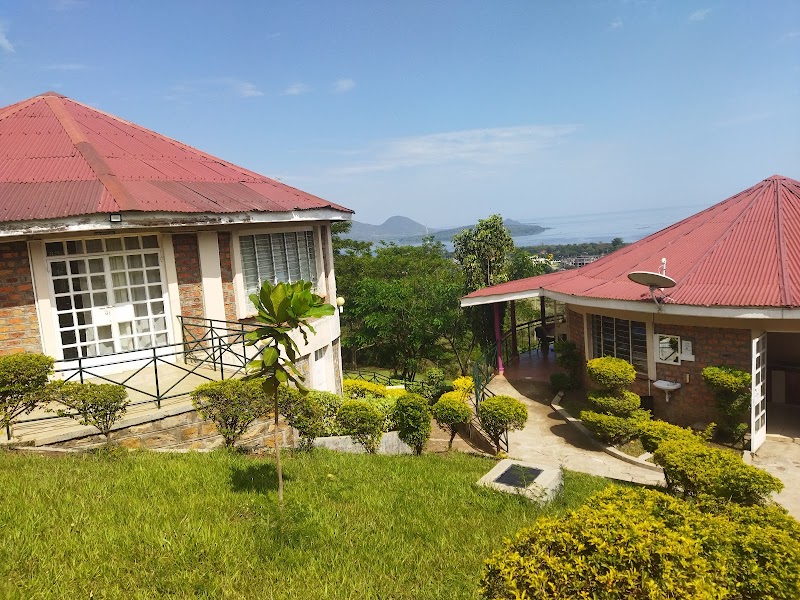 ACK Guest Hotel in Homa Bay, Kenya
