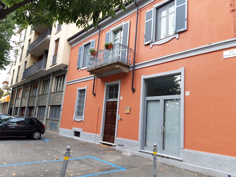 ATELIER in Voghera, Italy