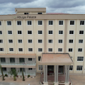 Abuya Palace Hotel