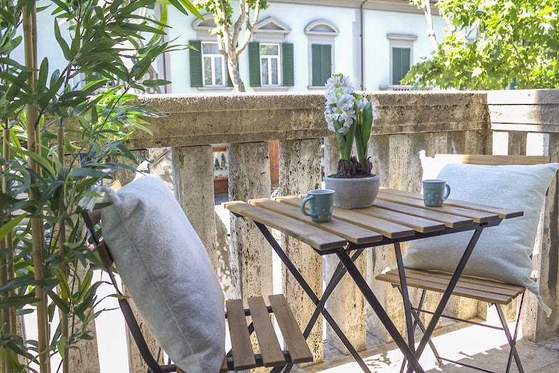 Accanto al Centro in Prato, Italy