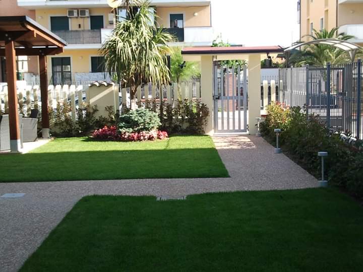 Acquamarina in Martinsicuro, Italy