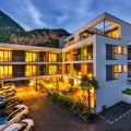 Active & Family Hotel Gioiosa