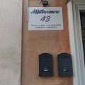 Affittacamere 43