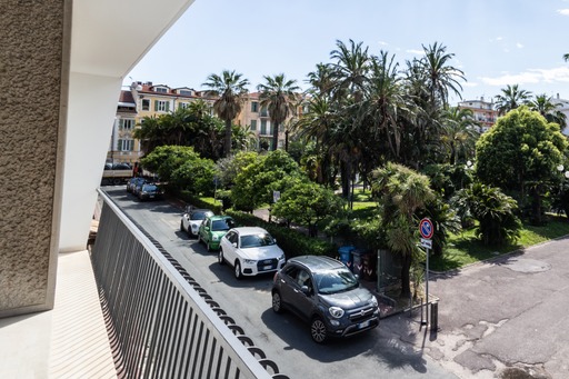 Affittacamere AL 22 in Bordighera, Italy