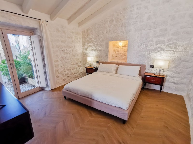 Affittacamere Faber in Tempio Pausania, Italy