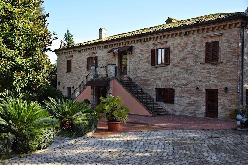 Affittacamere Il Boschetto in Tolentino, Italy