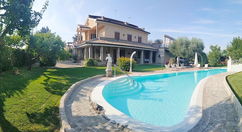 Affittacamere Luconi in Iesi, Italy