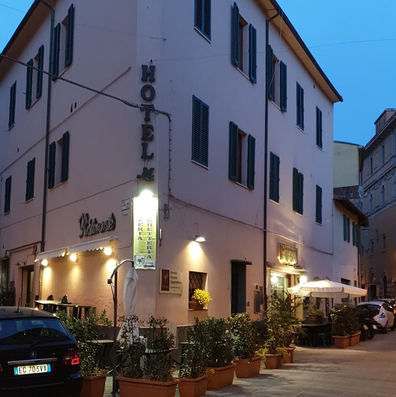 Affittacamere Mazzini 78 in Grosseto, Italy