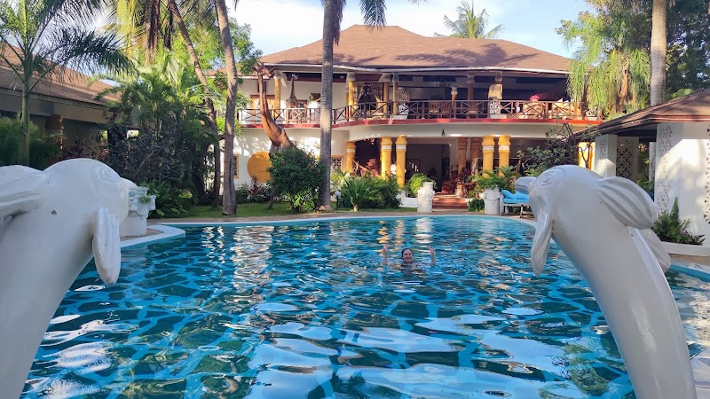 African House Resort in Malindi, Kenya