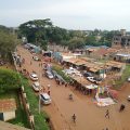 Afrique Hotel