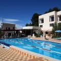 Agri Costella Farm Holidays