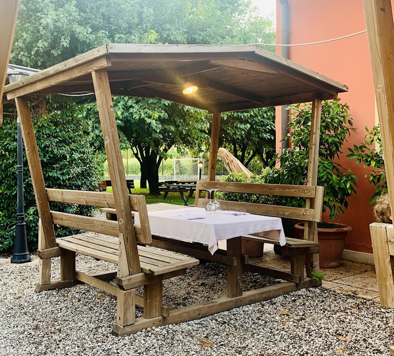 Agriturismo Al Borgo in Castelfranco Veneto, Italy