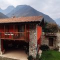 Agriturismo Al Picchio