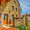 Agriturismo Antico Borgo