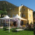 Agriturismo Argentea
