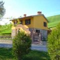 Agriturismo Bellosguardo