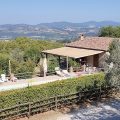 Agriturismo Belvedere Cramaccioli