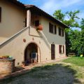Agriturismo Bramasole e Ginestra