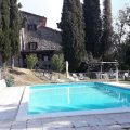 Agriturismo Calcinaia sul Lago