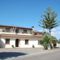 Agriturismo Capo San Marco