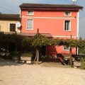 Agriturismo Casa Pierina