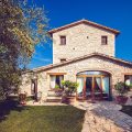 Agriturismo Casal San Sergio