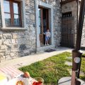 Agriturismo Crotto Di Somana