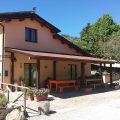 Agriturismo Fattoria Le Origini