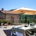 Agriturismo GIOLE