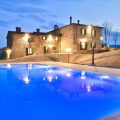 Agriturismo I Poggilunghi