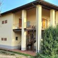 Agriturismo I Toschi