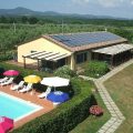 Agriturismo Il Pino