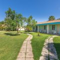 Agriturismo Is Cortillaris