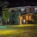 Agriturismo L’Oasi del Pappagallo