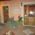 Agriturismo L’Ulivo in Fiore