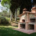Agriturismo La Capacciola