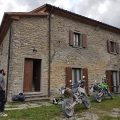 Agriturismo La Casciara