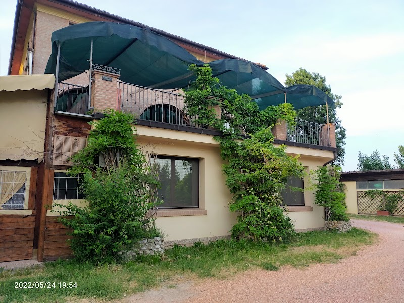 Agriturismo La Crocetta in San Giovanni in Persiceto, Italy