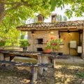 Agriturismo La Mora